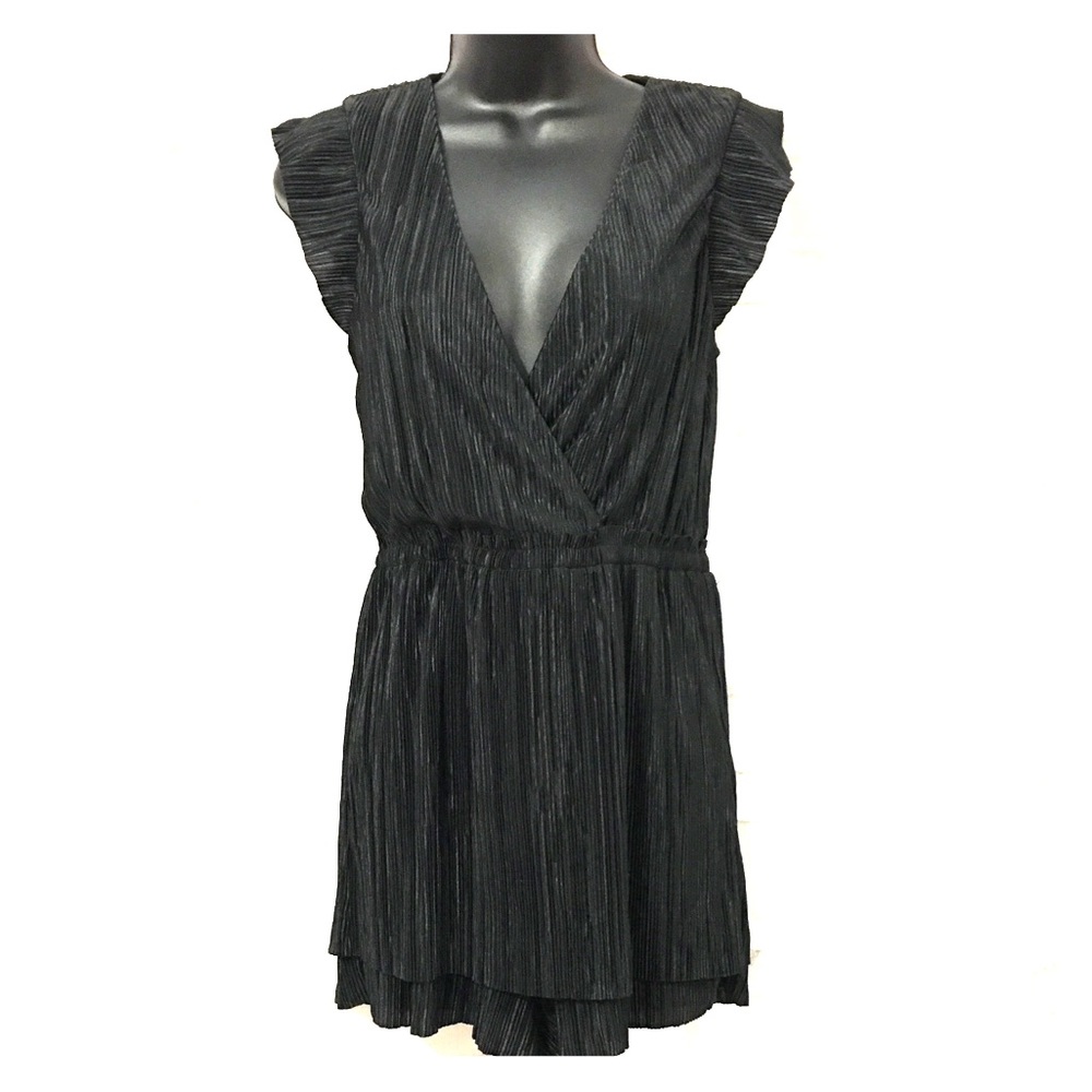 NWT Express Romper